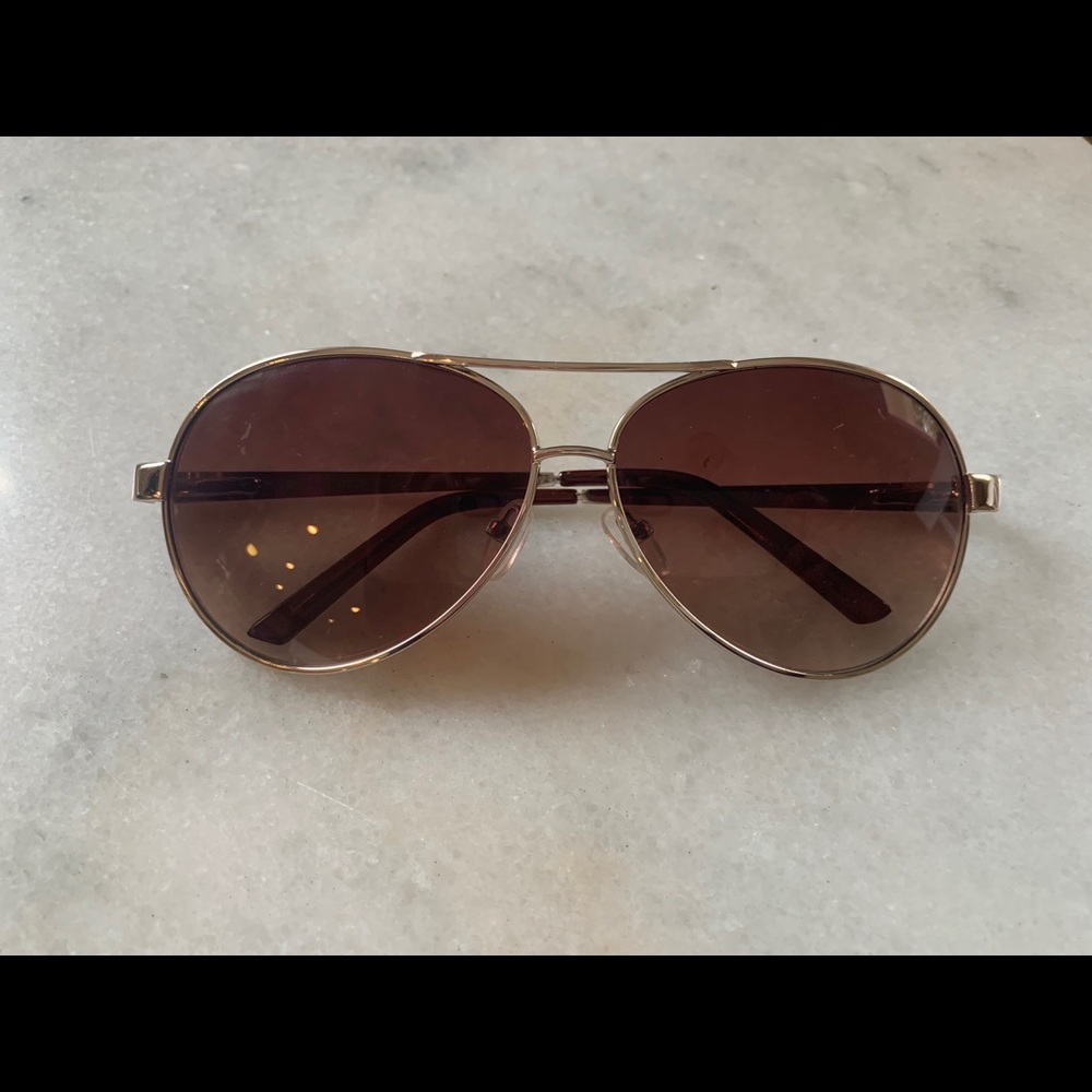 Michael Kors aviator sunglasses